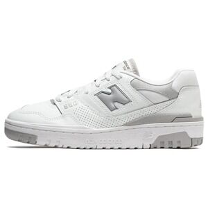 8.5W / 7M - [NEW] Women's New Balance 550 Shoes 'White' BBW550BB